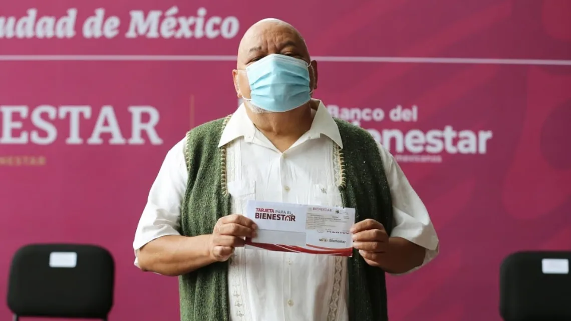 “Última Oportunidad: Se Amplía el Plazo para Registro a la Pensión Bienestar para Adultos Mayores”   