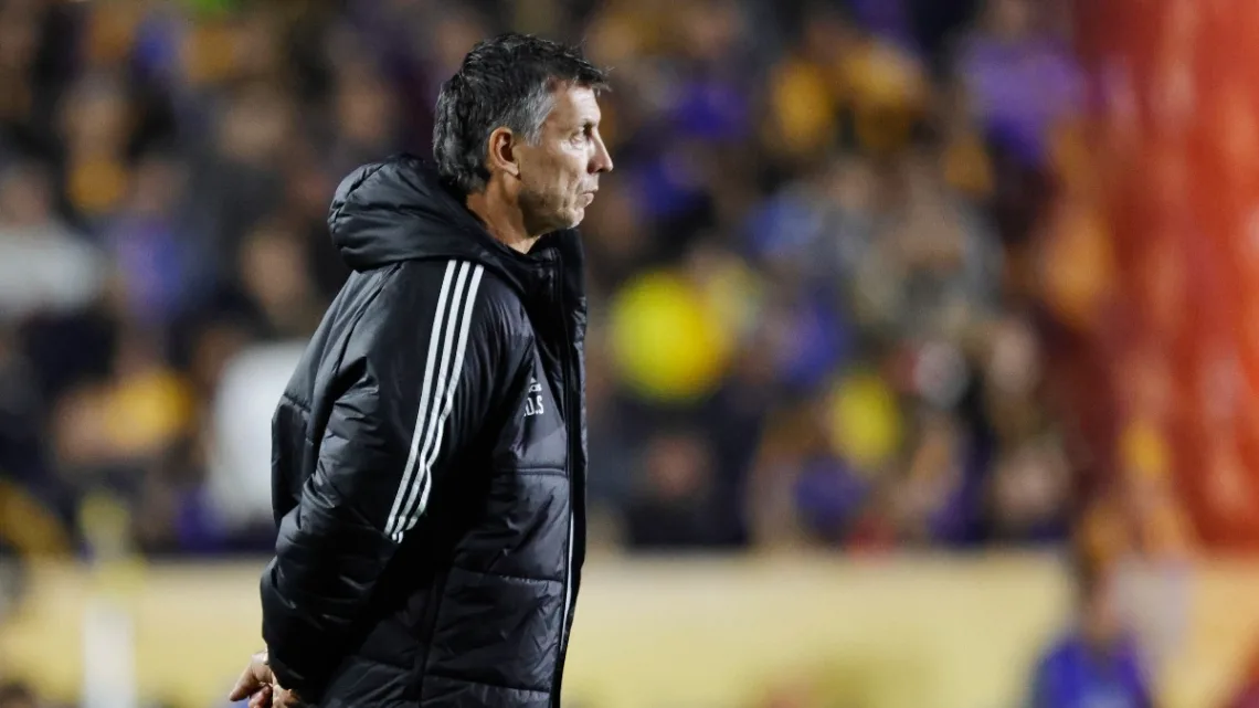 “Tigres, Víctimas de la Ansiedad: Siboldi Admite la Falta de Precisión”