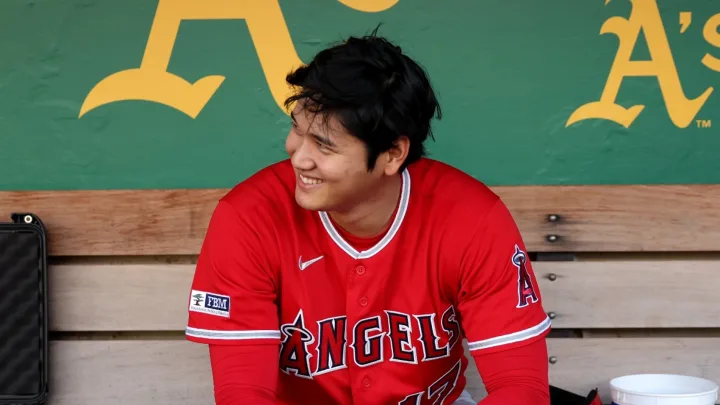 “Shohei Ohtani Diferirá el 97% de su Salario con los Dodgers”