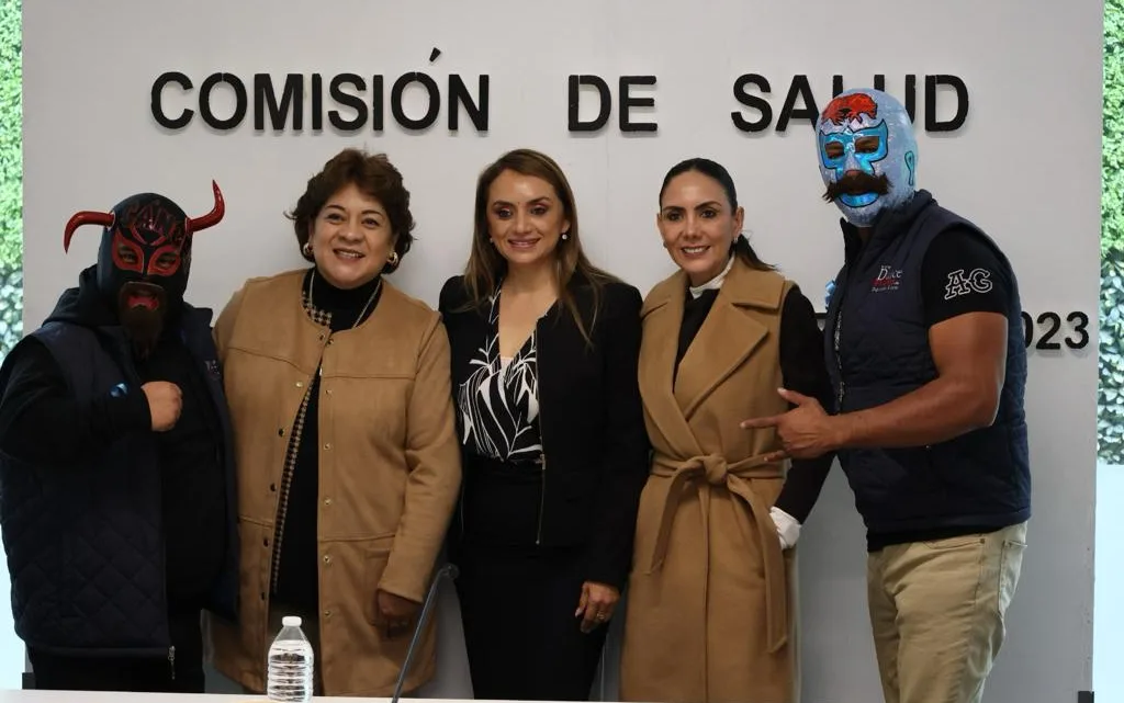 Aprueba Comisión de Salud Iniciativa de Exhorto al Poder Ejecutivo Federal para que de manera urgente modifique la Política Nacional Rectora de Vacunación contra el SARS CoV-2