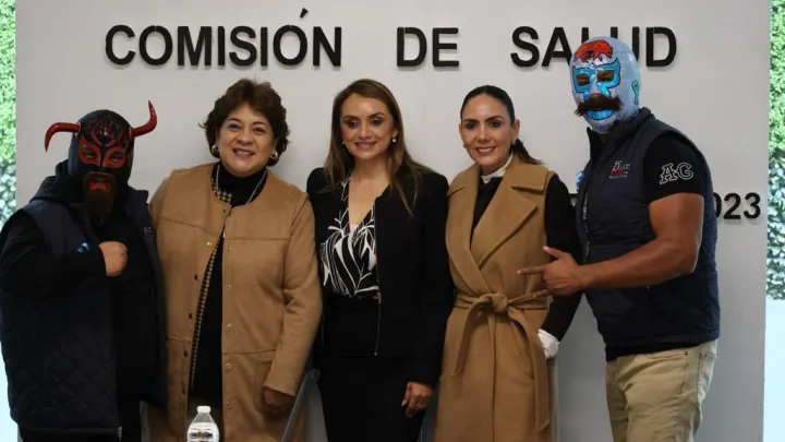 Aprueba Comisión de Salud Iniciativa de Exhorto al Poder Ejecutivo Federal para que de manera urgente modifique la Política Nacional Rectora de Vacunación contra el SARS CoV-2