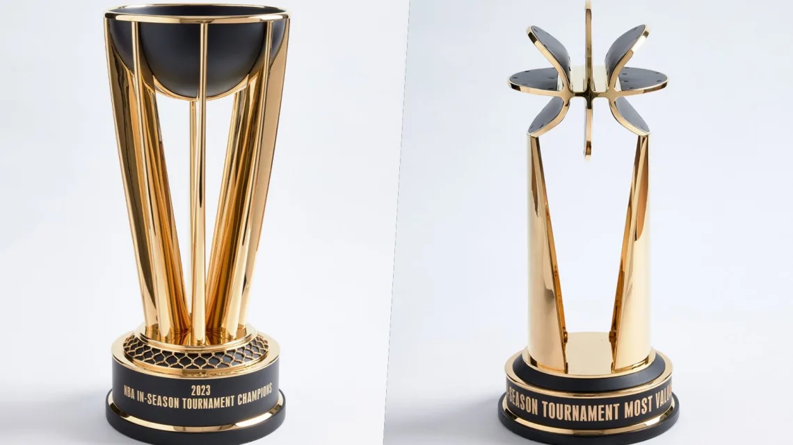  “Emoción en las Semifinales de la Copa NBA: Lakers, Bucks, Pacers y Pelicans en Busca del Título”