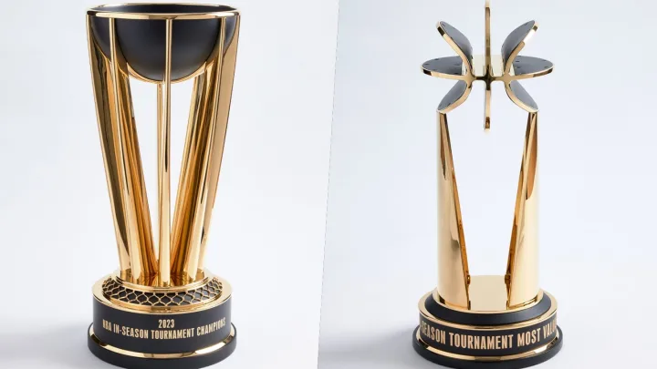  “Emoción en las Semifinales de la Copa NBA: Lakers, Bucks, Pacers y Pelicans en Busca del Título”
