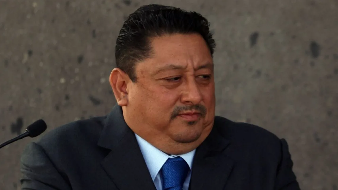 “Juicio en Puertas: Avanza el Proceso de Desafuero del Fiscal de Morelos”