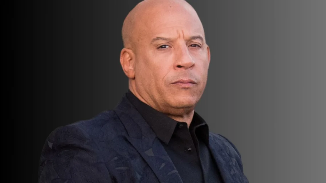 “Vin Diesel, de Rápidos y Furiosos, Acusado de Agresión Sexual: Ex Asistente Presenta Denuncia”