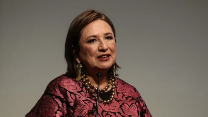 Xóchitl Gálvez recorrerá las 32 Entidades del país