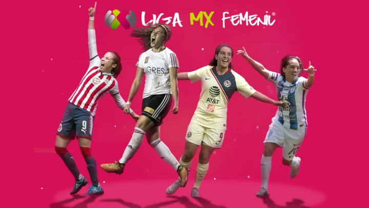 “Arranca con Emoción el Clausura 2024 de la Liga MX Femenil”