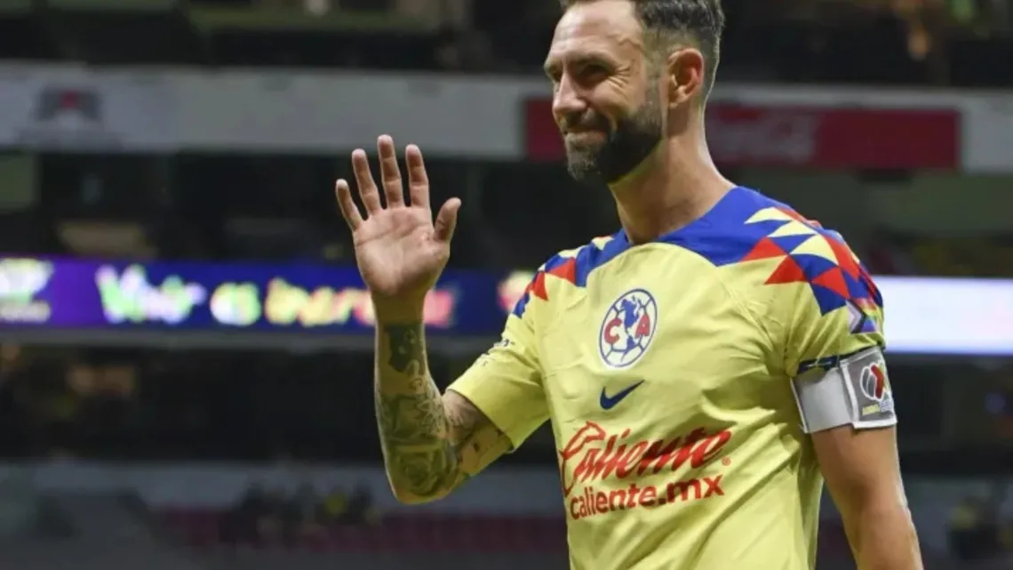 “Miguel Layún Reconoce ‘Ayuda’ Arbitral al América en la Final contra Tigres”