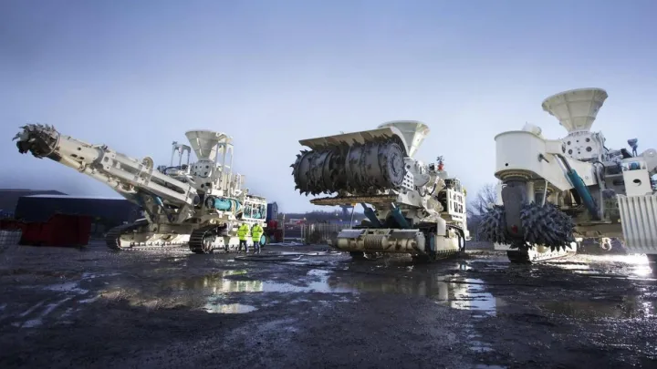Noruega Autoriza la Minería en el Fondo Marino: Desafíos Ambientales y Controversias Globales