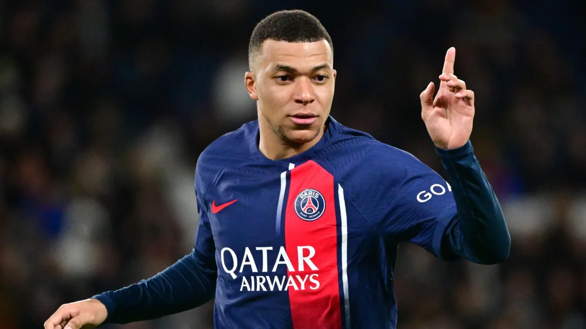 “Kylian Mbappé Abre las Puertas a un Futuro Fuera de Europa: ‘No Me Preocupan esos Cambios'”