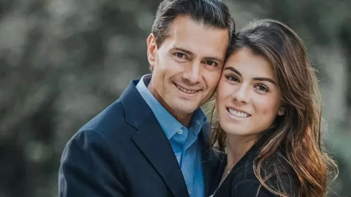 “Paulina Peña Habla Sobre la Vida de Enrique Peña Nieto Después de la Ruptura con Tania Ruiz”