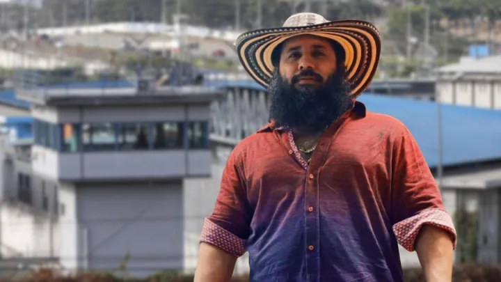 “Fito”: El narcotraficante que está prófugo en Ecuador 