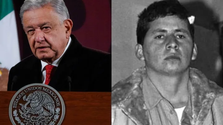 “López Obrador se Pronuncia sobre el Caso Colosio: ‘Ningún Crimen Debe Quedar Impune’.”