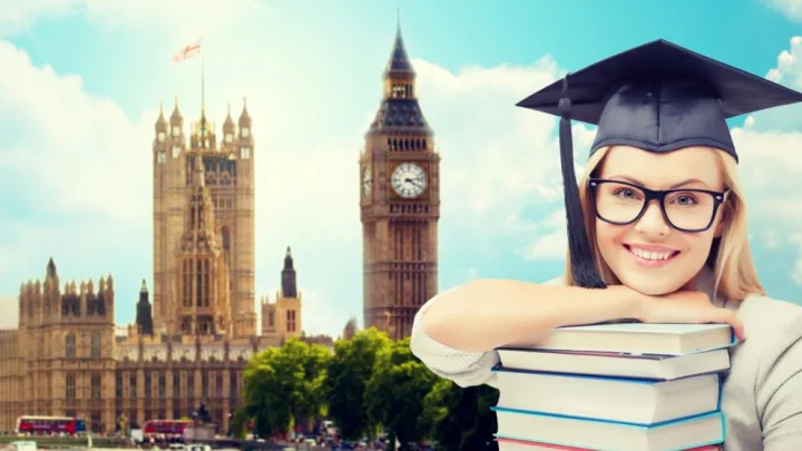 Conoce las becas del 2024 que te permitirán estudiar en el extranjero…
