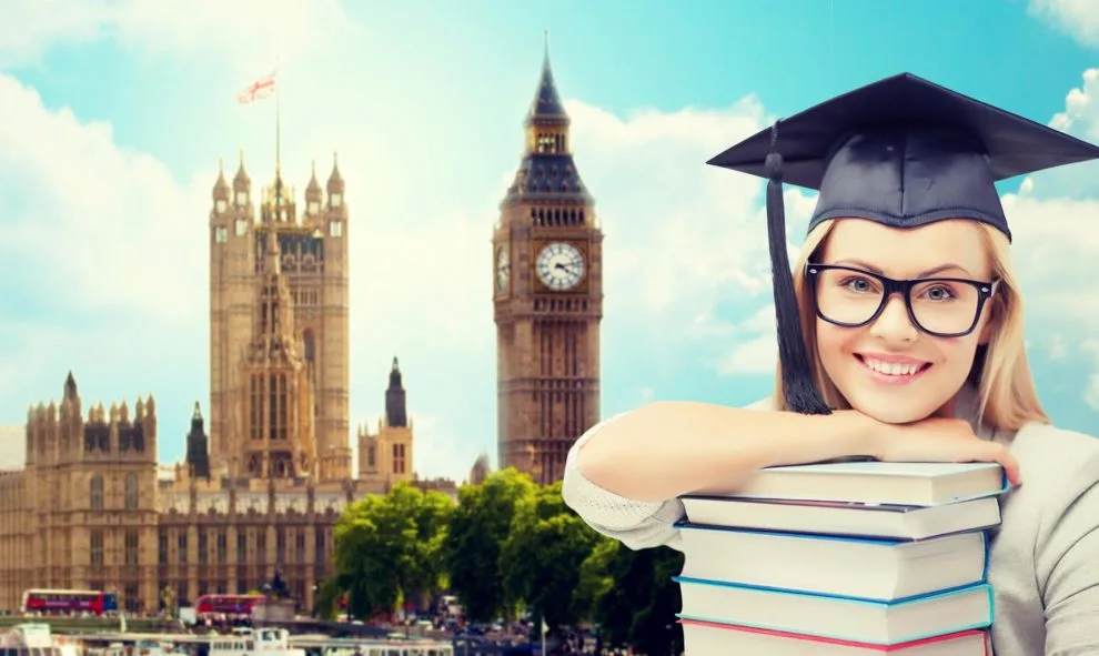 Conoce las becas del 2024 que te permitirán estudiar en el extranjero…