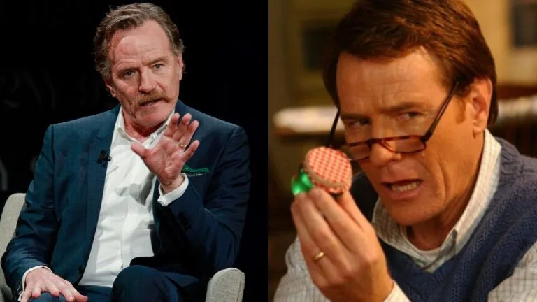  Bryan Cranston Revela Peligrosa Escena Detrás de Cámaras en ‘Malcolm el de en Medio’