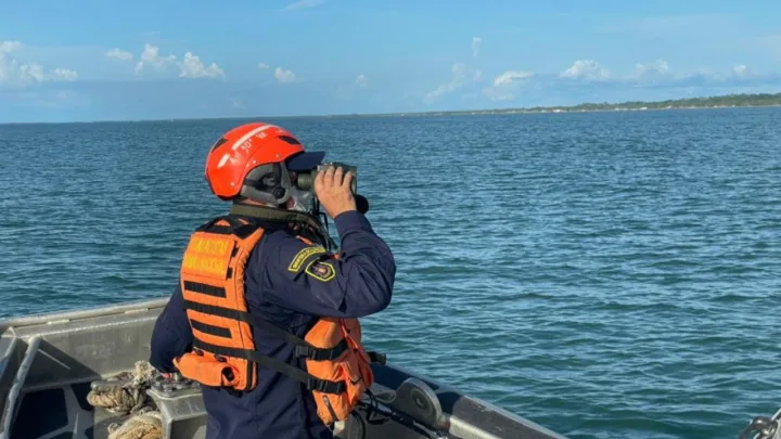 Tragedia en el Golfo del Urabá: Naufragio deja tres muertos y dos desaparecidos entre migrantes en Colombia   