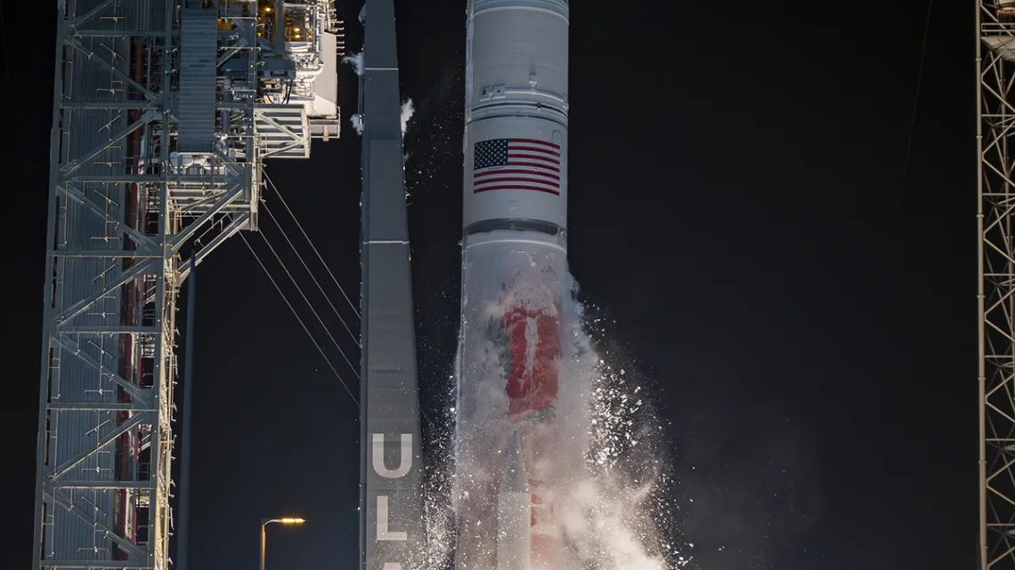 Proyecto COLMENA: La primera misión mexicana rumbo a la Luna