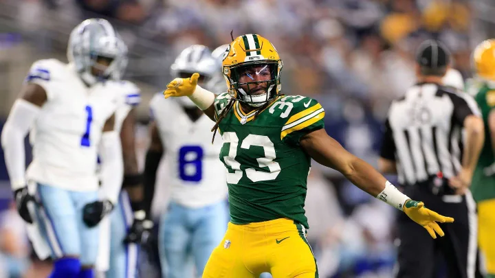 ¡Así Se Reparte El Queso! Los Packers sorprenden a los Cowboys y avanzan en los playoffs de la NFL