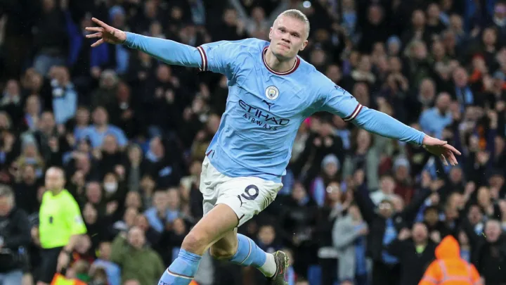Haaland Retorna: El Refuerzo Anhelado del Manchester City