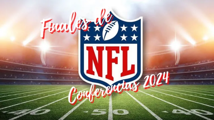 “Playoffs NFL: Finales de Conferencia Definidas Después de Emocionantes Juegos de Comodines”