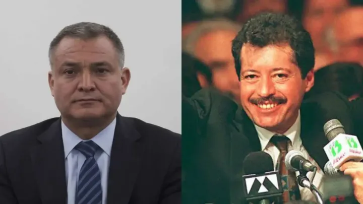  “Vinculación de Genaro García Luna con el Caso Colosio: La FGR Revela un Segundo Tirador Implicado”   