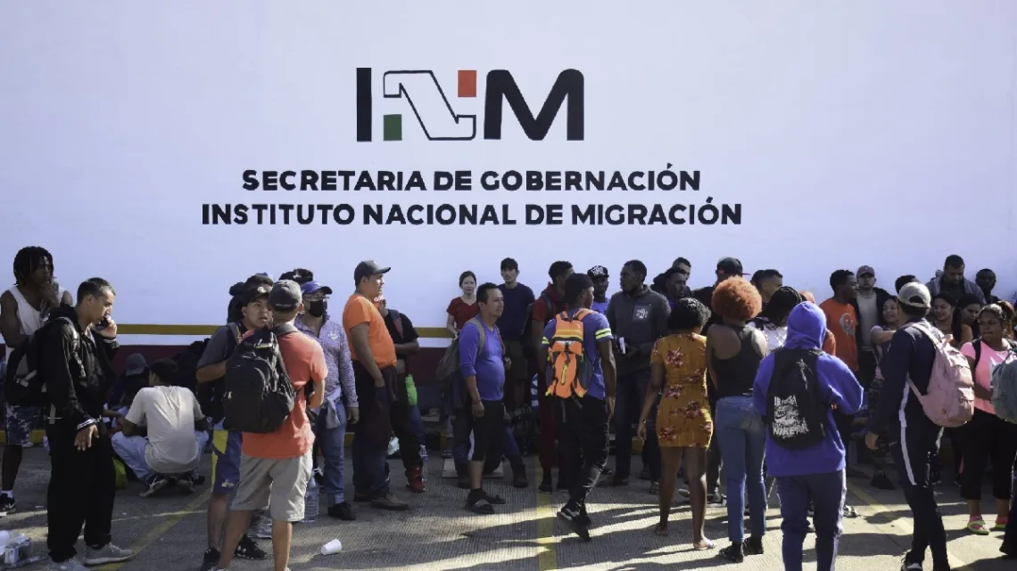 Tamaulipas: Los 31 migrantes secuestrados son de 5 nacionalidades 