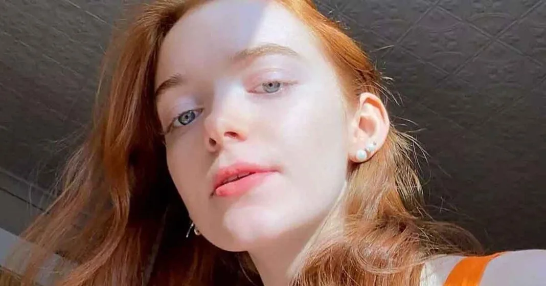 “Muere la Bailarina Órla Baxendale a los 25 Años por una Galleta Mal Etiquetada”