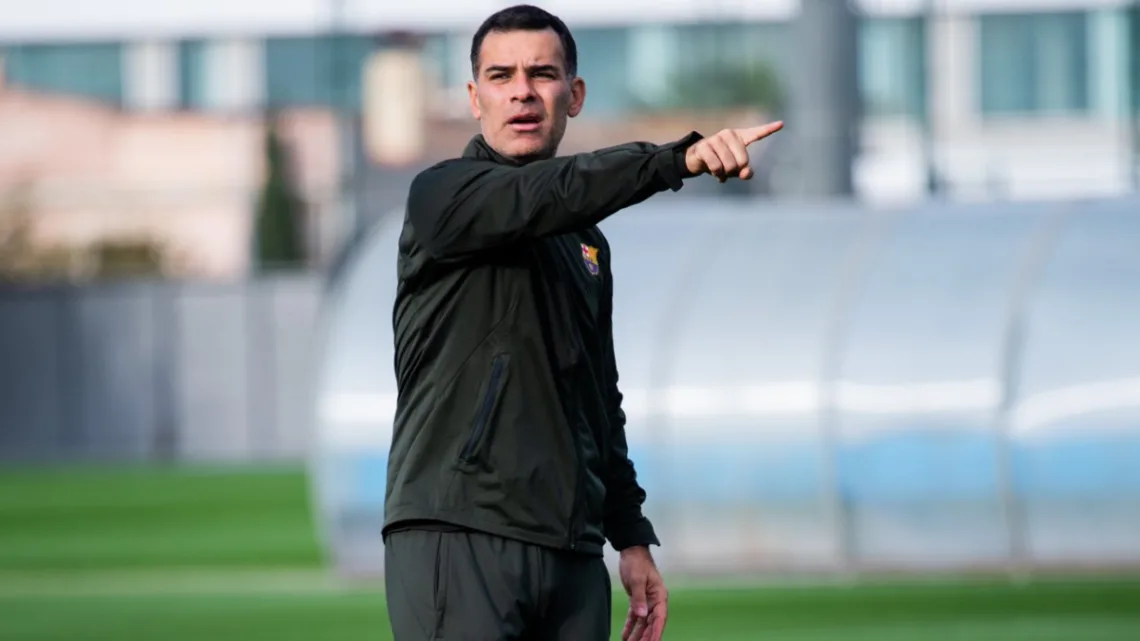 Tensión en Barcelona: Desencuentro entre Rafa Márquez y la Dirigencia por sus Declaraciones