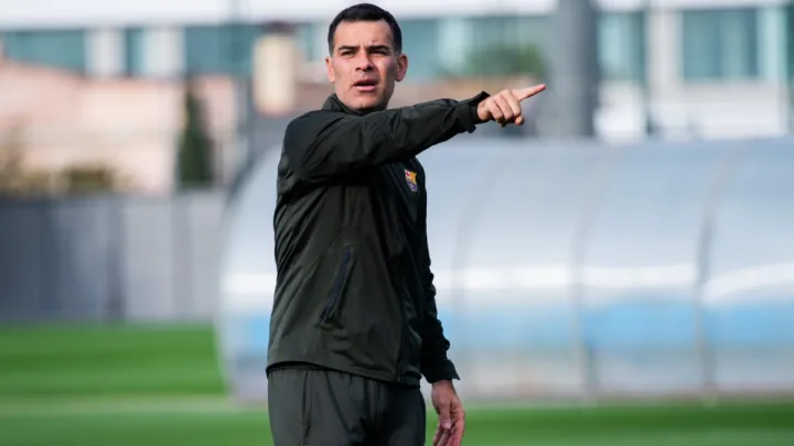 Tensión en Barcelona: Desencuentro entre Rafa Márquez y la Dirigencia por sus Declaraciones