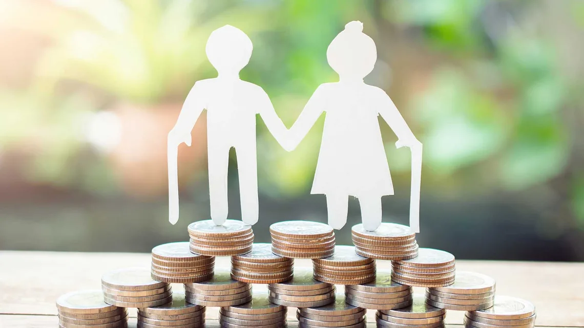 La Coparmex pide analizar la reforma de pensiones