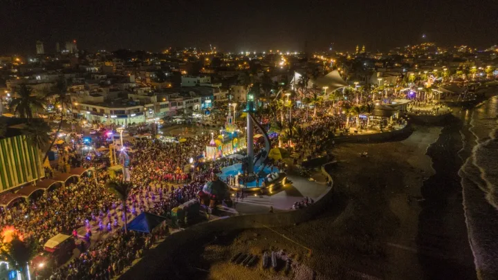 “Suspensión de Clases en Sinaloa durante el Carnaval: Mazatlán, Concordia y San Ignacio se Suman a la Celebración”