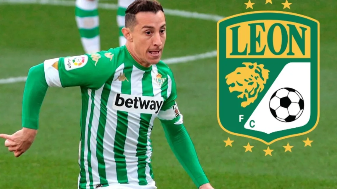“Andrés Guardado Anunciará su Despedida del Betis en Duelo contra el Barcelona”