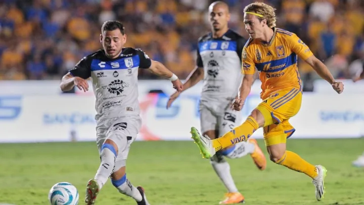 “Tigres Rescata un Empate en Querétaro en la Fecha 3 del Clausura 2024”