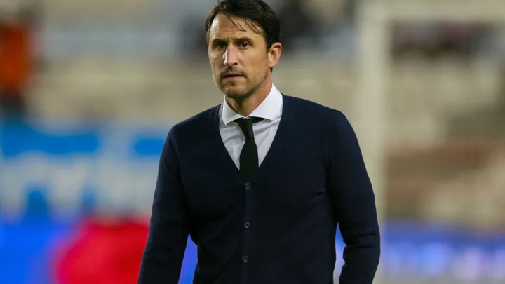 “Beñat San José Asume Responsabilidad por Lesiones en Jugadores del Atlas”