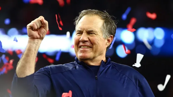 Bill Belichick: Fin de una Era en los New England Patriots Tras 24 Temporadas