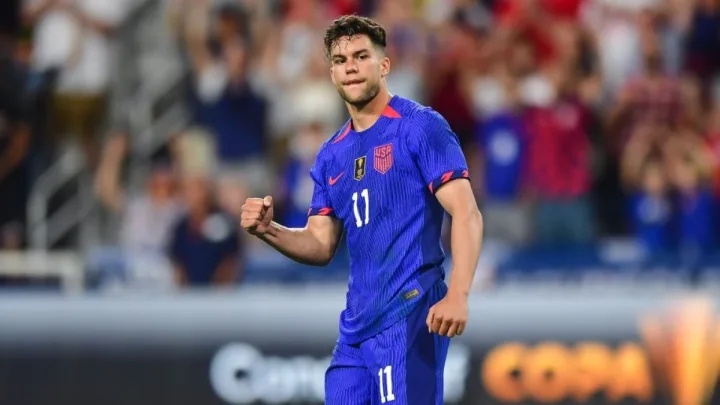 “Chivas en Conversaciones para Fichar a Cade Cowell, Estrella Emergente de la MLS”