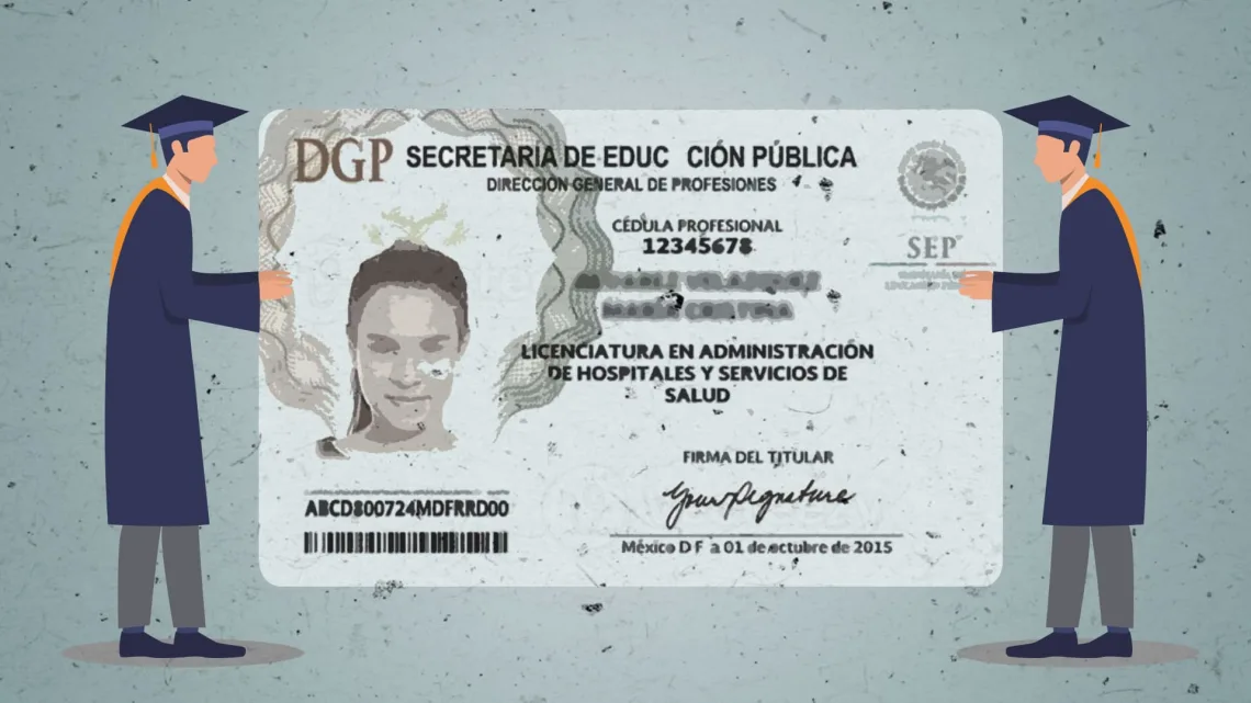 ¿Cuáles son los beneficios de la cédula profesional electrónica?