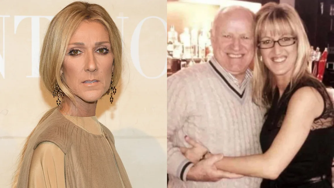 “Tragedia Golpea a la Familia Dion: Muere Sobrina de Celine Dion en un Trágico Accidente”