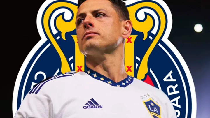 “Miguel Ponce Destaca la Necesidad de ‘Chicharito’ en las Chivas para el Clausura 2024”