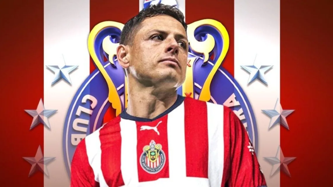  ¡El Regreso Triunfal! Chicharito Vuelve a las Canchas con Chivas