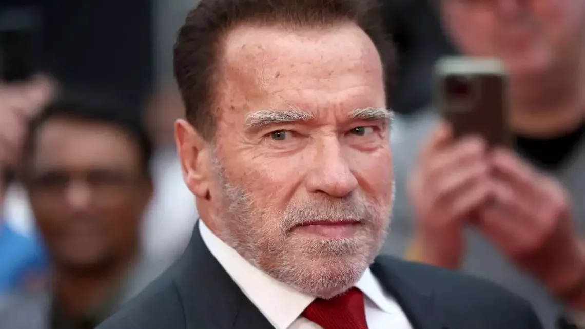 “Arnold Schwarzenegger Detenido en Alemania por Omisión en Declaración Aduanera de Reloj de Lujo”