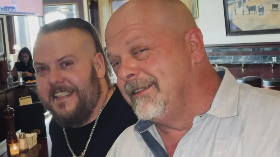 Tragedia en la Familia Harrison: Hijo de Rick Muere a los 39 Años por Sobredosis