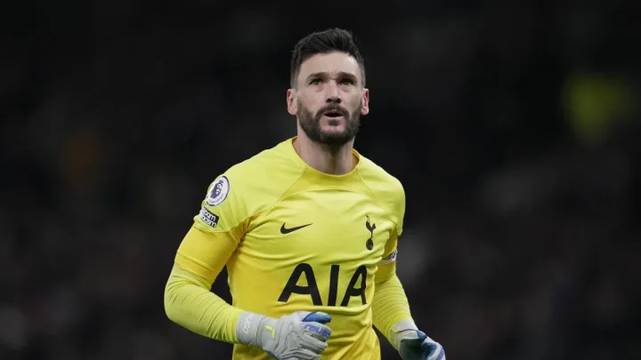 “Hugo Lloris Embarca en una Nueva Aventura con Los Ángeles FC de la MLS”