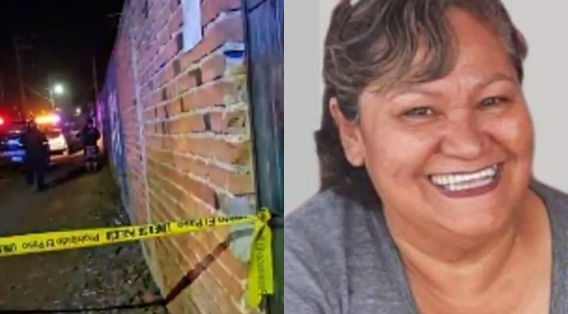 El caso de Lorenza Cano, madre buscadora de Guanajuato
