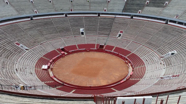  “Suspendidas de Nuevo: Revés Legal Detiene las Corridas de Toros en Plaza México”