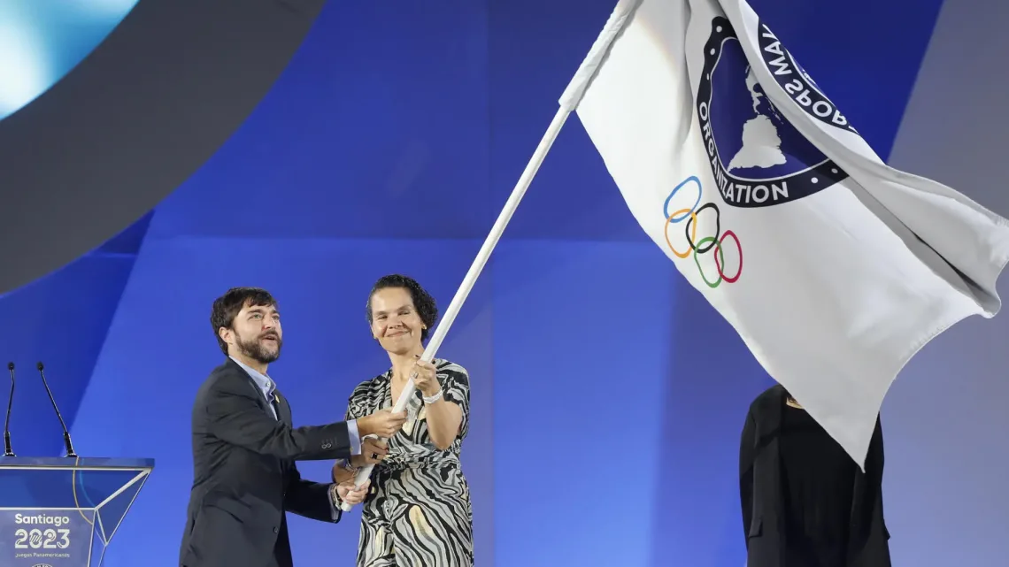  “Jalisco y Nuevo León se Postulan como Posibles Sedes para los Juegos Panamericanos 2027”