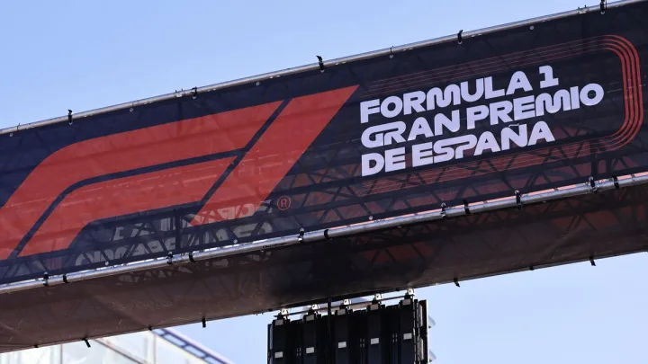 “La F1 traslada el Gran Premio de España a Madrid a partir de 2026”