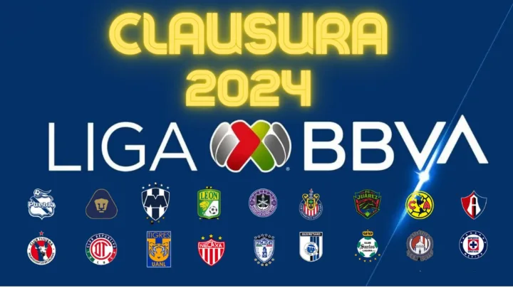  “Arranca el Clausura 2024 de la Liga MX con Emoción y Cambios Significativos”