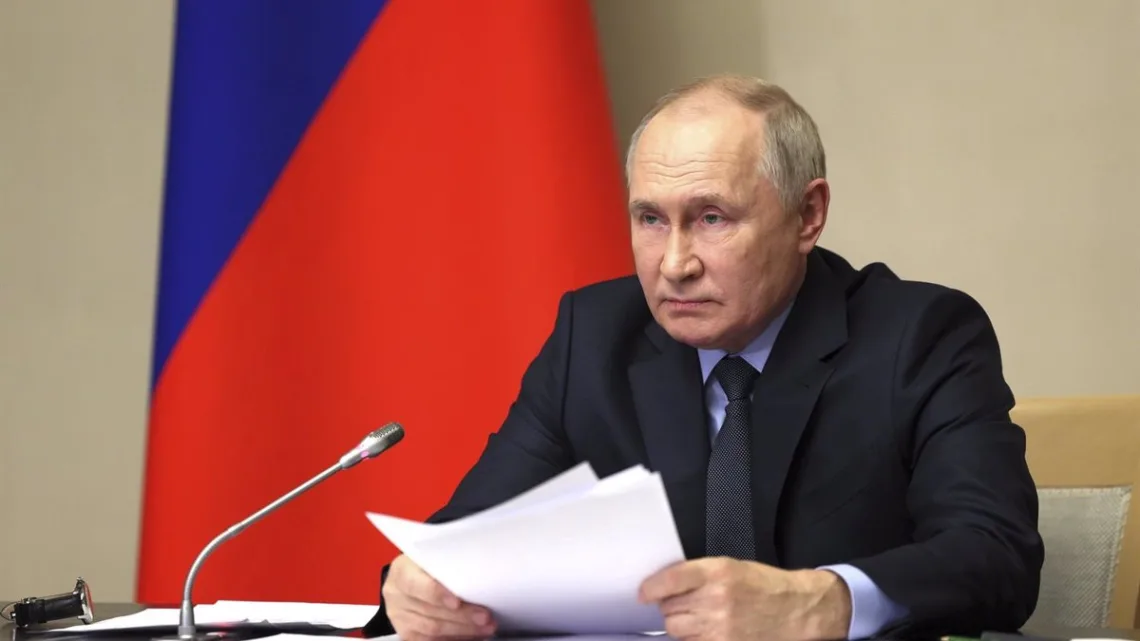  “Rusia Insta a Hamás a Liberar Inmediatamente a Rehenes Civiles en Segunda Reunión en Moscú”